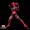 Marvel Legends - Red She-Hulk
