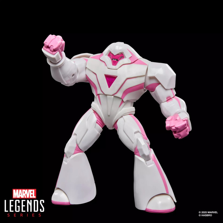 Hasbro Marvel Legends Serie - X-Men - Nimrod