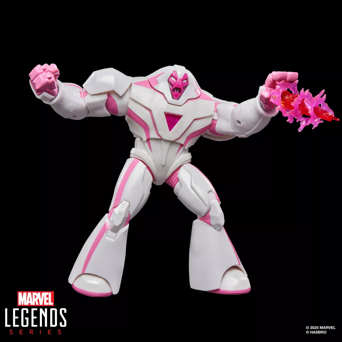 Hasbro Marvel Legends Serie - X-Men - Nimrod