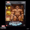 Marvel Legends Serie The Amazing Spider-Man - Grizzly