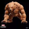 Marvel Legends Serie The Amazing Spider-Man - Grizzly