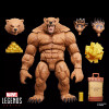 Marvel Legends Serie The Amazing Spider-Man - Grizzly