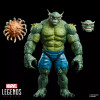 Marvel Legends The Incredible Hulk - Abominación