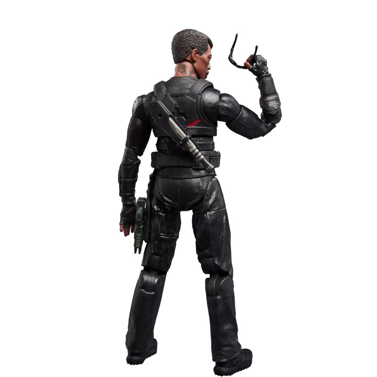 Marvel Legends - Blade - Deadpool & Wolverine