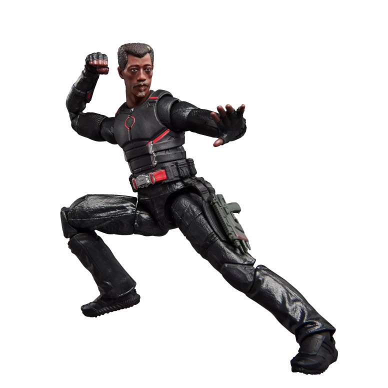 Marvel Legends - Blade - Deadpool & Wolverine