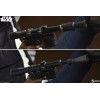 Sideshow Star Wars - Han Solo: Perdón por el desorden Formato Premium Material Mixto 1/4 - Una Nueva Esperanza