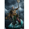 Sideshow - DC Comics Mythos - Aquaman: Señor de las Profundidades Formato Premium 1/4