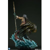 Sideshow - DC Comics Mythos - Aquaman: Señor de las Profundidades Formato Premium 1/4