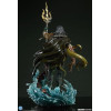 Sideshow - DC Comics Mythos - Aquaman: Señor de las Profundidades Formato Premium 1/4