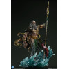 Sideshow - DC Comics Mythos - Aquaman: Señor de las Profundidades Formato Premium 1/4