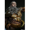 Sideshow - DC Comics Mythos - Aquaman: Señor de las Profundidades Formato Premium 1/4