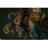 Sideshow - DC Comics Mythos - Aquaman: Señor de las Profundidades Formato Premium 1/4