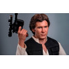 Hot Toys Star Wars Episodio IV - Han Solo Película Cuarto de Escala Figura Coleccionable