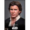 Hot Toys Star Wars Episodio IV - Han Solo Película Cuarto de Escala Figura Coleccionable