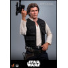 Hot Toys Star Wars Episodio IV - Han Solo Película Cuarto de Escala Figura Coleccionable