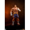PCS - Street Fighter: Street Jam - Sagat & Juli Juego de estatuas a escala 1:10