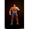 PCS - Street Fighter: Street Jam - Sagat & Juli Juego de estatuas a escala 1:10