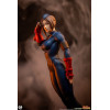 PCS - Street Fighter: Street Jam - Sagat & Juli Juego de estatuas a escala 1:10