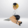 Plastoy - Natacha Pausa de lectura - Collectoys