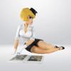 Plastoy - Natacha Pausa de lectura - Collectoys