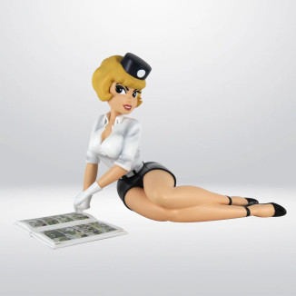 Plastoy - Natacha Pausa de lectura - Collectoys
