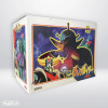 Plastoy - Grendizer - Hucha de la Gran Guerra Patria - Figurita Kyōsei daiō Bega