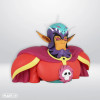Plastoy - Grendizer - Hucha de la Gran Guerra Patria - Figurita Kyōsei daiō Bega