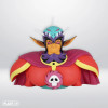 Plastoy - Grendizer - Hucha de la Gran Guerra Patria - Figurita Kyōsei daiō Bega