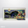 Plastoy - Grendizer - Hucha Giru Giru - Golgoth 1 Figurita