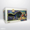 Plastoy - Grendizer - Hucha Giru Giru - Golgoth 1 Figurita