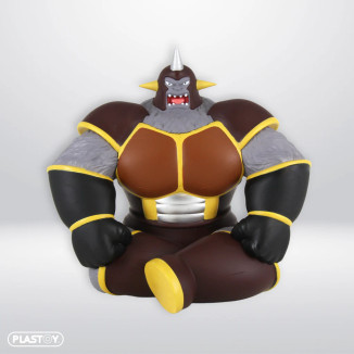 Plastoy - Grendizer - Hucha del Rey Gori - Golgoth 53 - Figurilla Alpha de Monstogoth