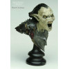 Weta - Busto 1/4 Espadachín Orco Moria - El Señor de los Anillos - Segunda mano