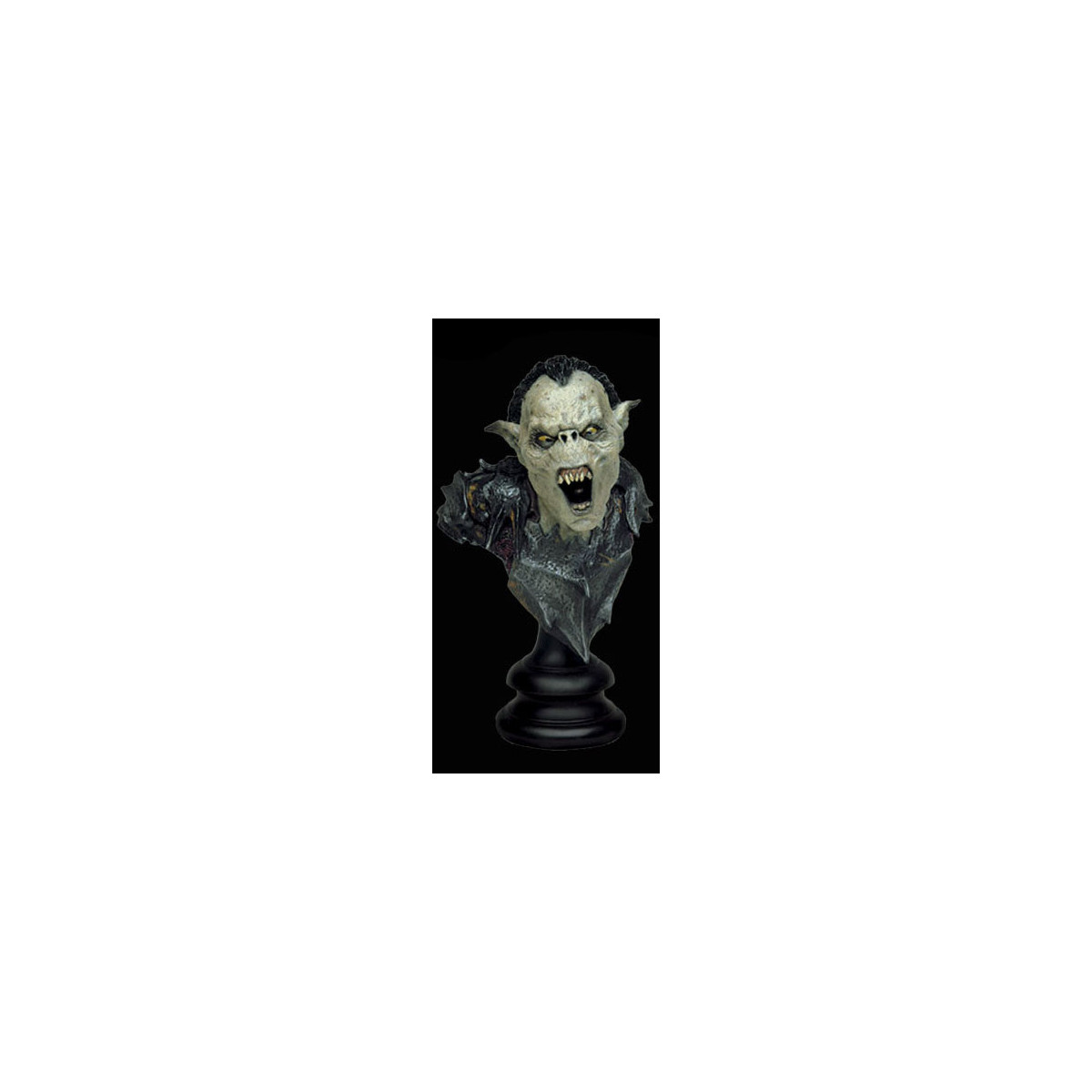 Weta - Busto 1/4 Espadachín Orco Moria - El Señor de los Anillos - Segunda mano