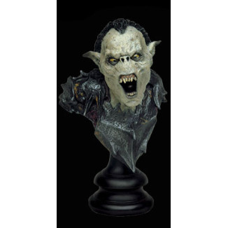 Weta - Busto 1/4 Espadachín Orco Moria - El Señor de los Anillos - Segunda mano