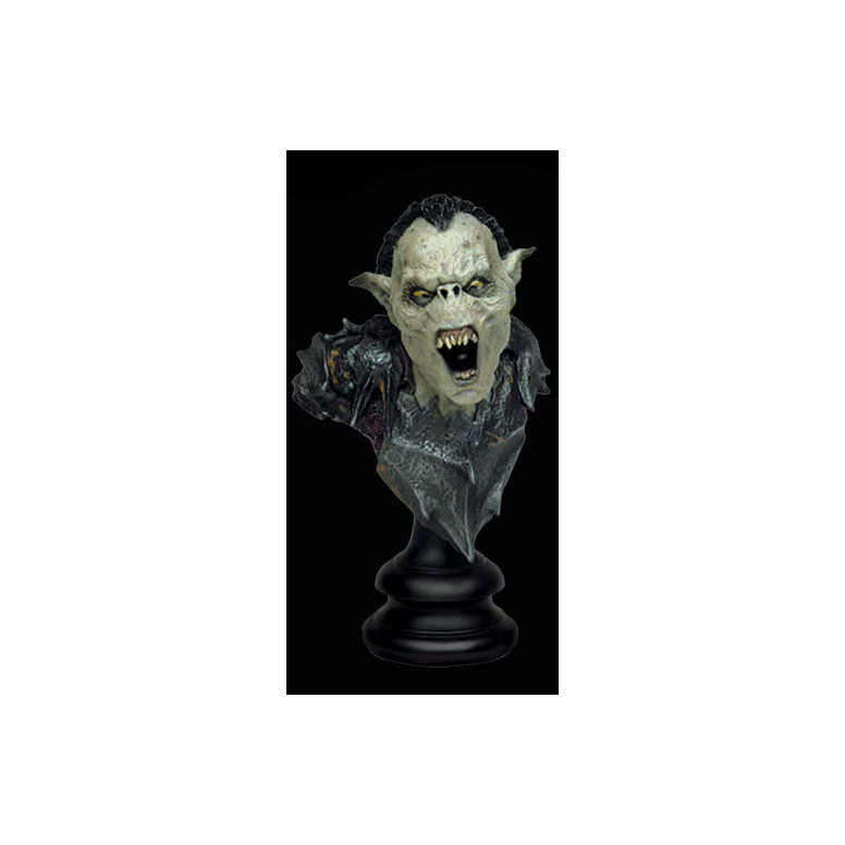 Weta - Busto 1/4 Espadachín Orco Moria - El Señor de los Anillos - Segunda mano