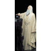 Weta - SARUMAN EL BLANCO 1/6 - El Señor de los Anillos - Segunda mano