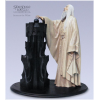 Weta - SARUMAN EL BLANCO 1/6 - El Señor de los Anillos - Segunda mano