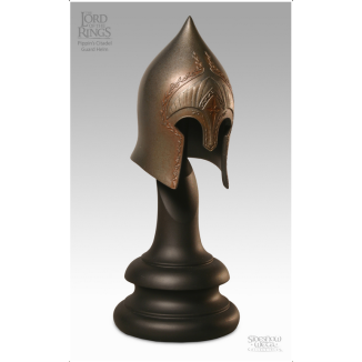 Weta - CASCO DE GUARDIA CITADEL DE PIPPIN 1/4 - El Señor de los Anillos - Segunda mano