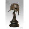 Weta - Casco ORC HELM OF SAM 1/4 - Lord of the Rings - Segunda mano