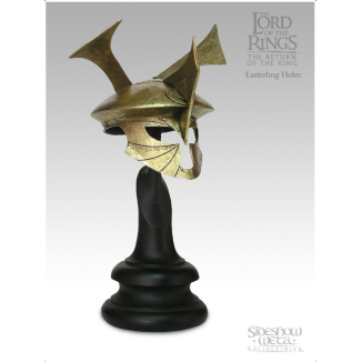 Weta - Casco EASTERLING HELM 1/4 - El Señor de los Anillos - Segunda mano