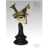 Weta - Casco EASTERLING HELM 1/4 - El Señor de los Anillos - Segunda mano