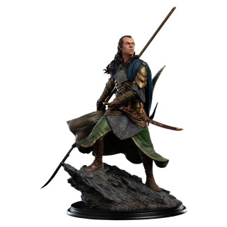 Weta - Elrond, Heraldo de Gil-Galad (Classic Series) - El Señor de los Anillos estatuilla 1/6