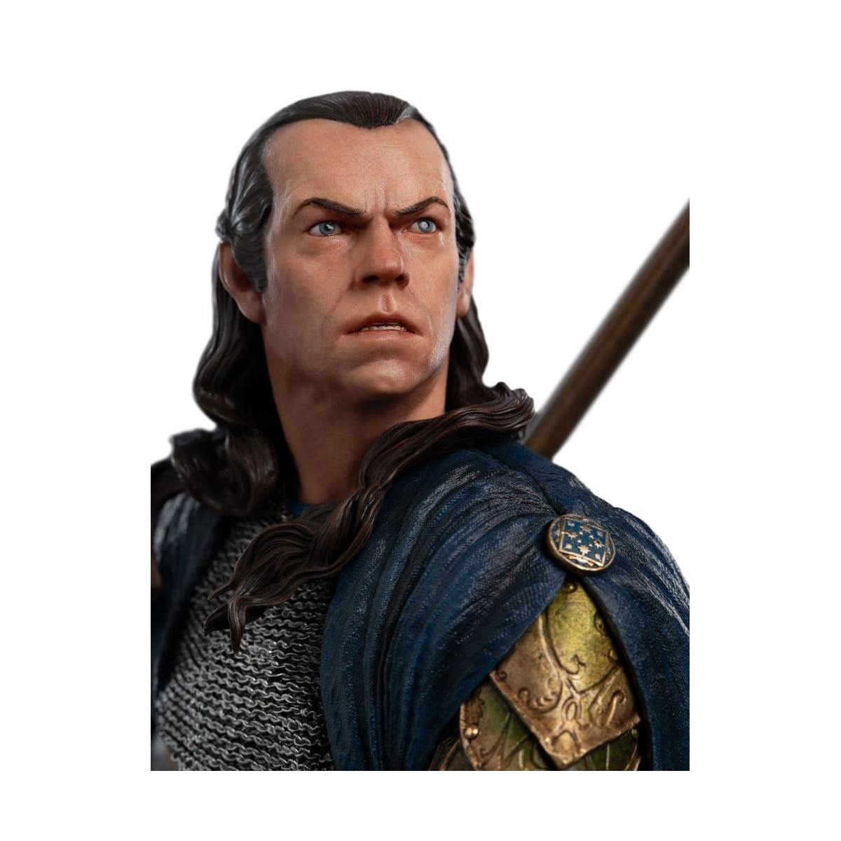 Weta - Elrond, Heraldo de Gil-Galad (Classic Series) - El Señor de los Anillos estatuilla 1/6