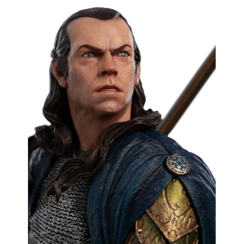 Weta - Elrond, Heraldo de Gil-Galad (Classic Series) - El Señor de los Anillos estatuilla 1/6