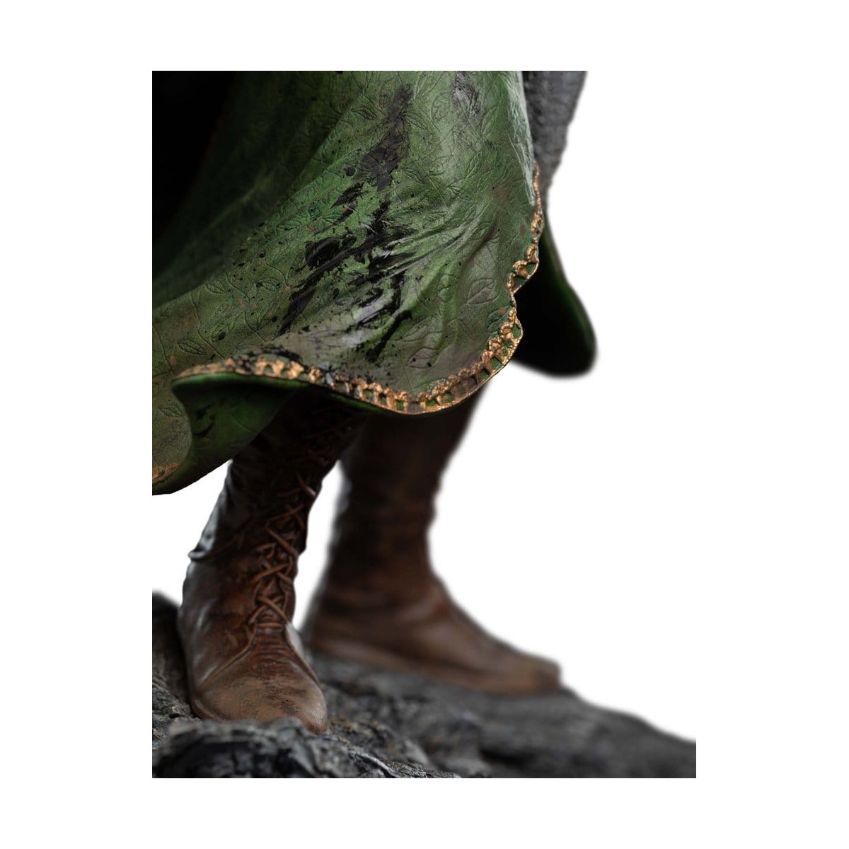 Weta - Elrond, Heraldo de Gil-Galad (Classic Series) - El Señor de los Anillos estatuilla 1/6