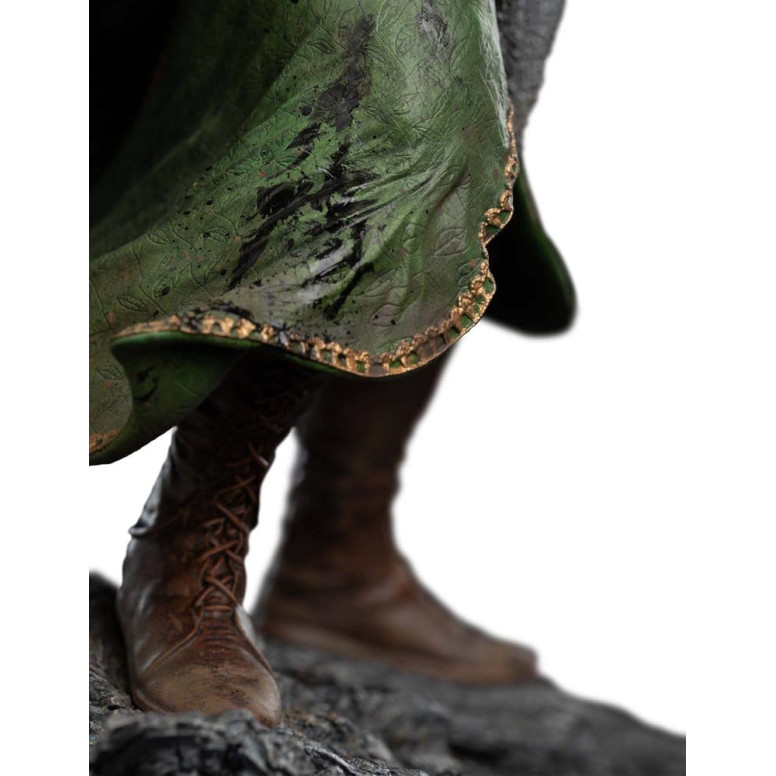 Weta - Elrond, Heraldo de Gil-Galad (Classic Series) - El Señor de los Anillos estatuilla 1/6
