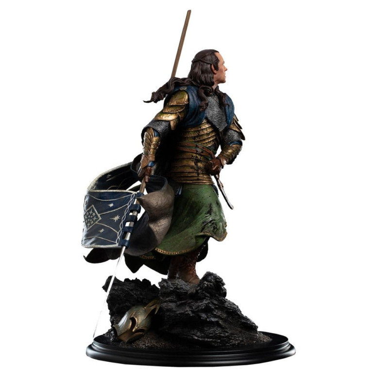 Weta - Elrond, Heraldo de Gil-Galad (Classic Series) - El Señor de los Anillos estatuilla 1/6