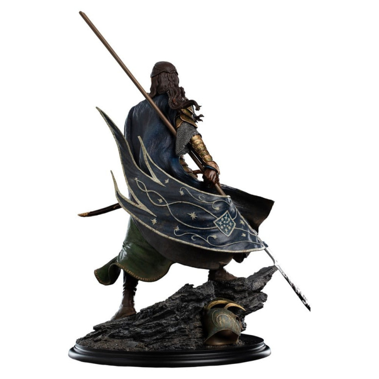 Weta - Elrond, Heraldo de Gil-Galad (Classic Series) - El Señor de los Anillos estatuilla 1/6