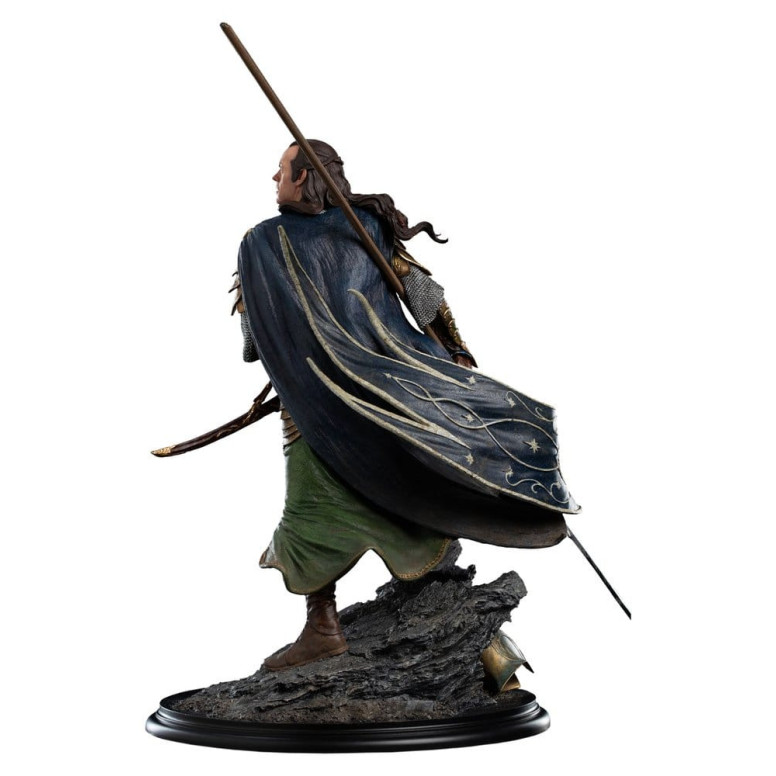 Weta - Elrond, Heraldo de Gil-Galad (Classic Series) - El Señor de los Anillos estatuilla 1/6