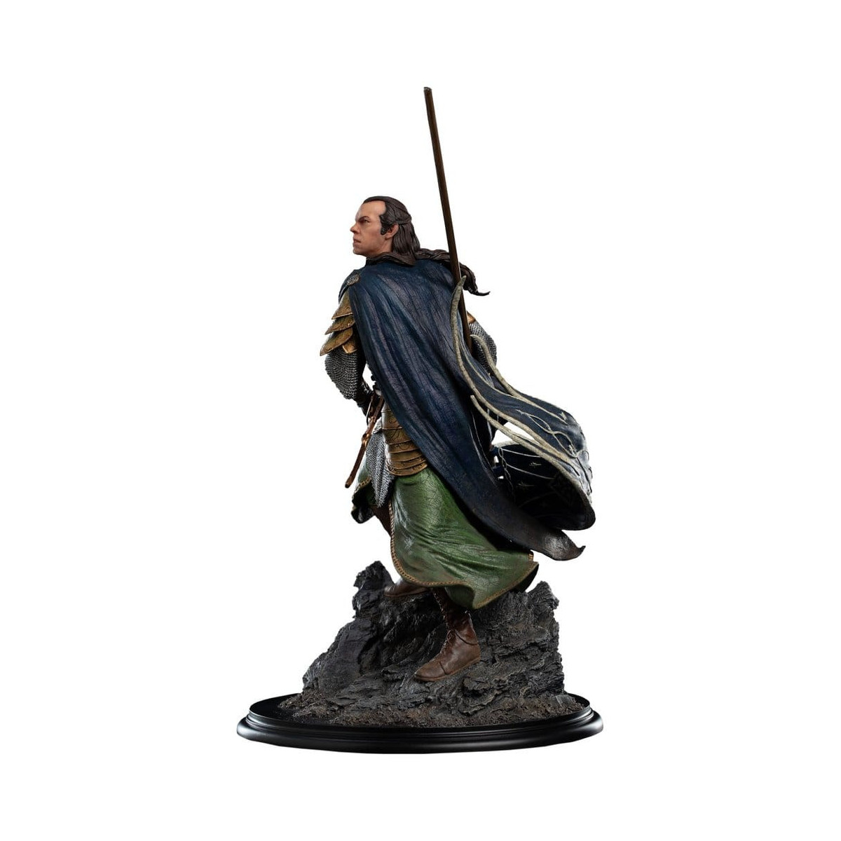 Weta - Elrond, Heraldo de Gil-Galad (Classic Series) - El Señor de los Anillos estatuilla 1/6